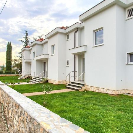 Adria House Villa Sveti Anton  Eksteriør bilde