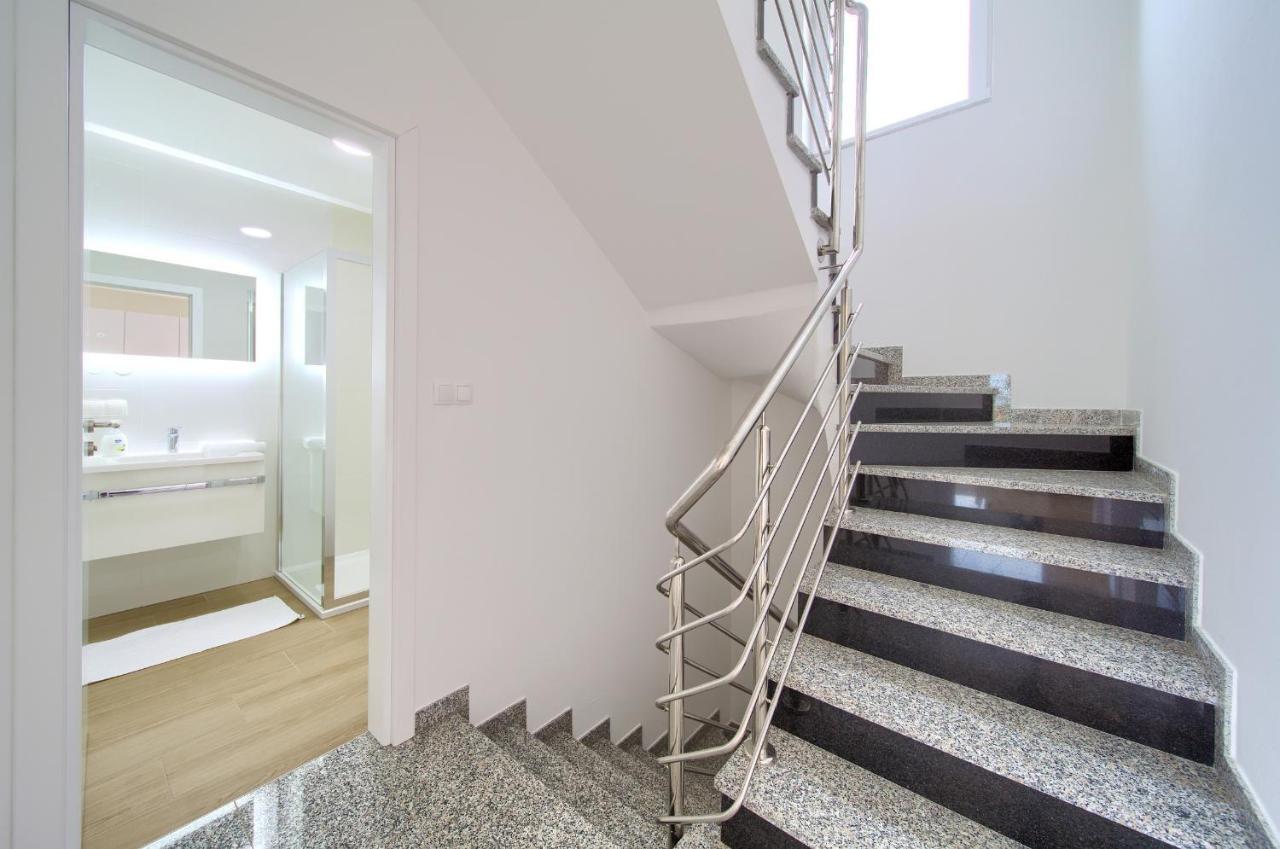Adria House Villa Sveti Anton  Eksteriør bilde