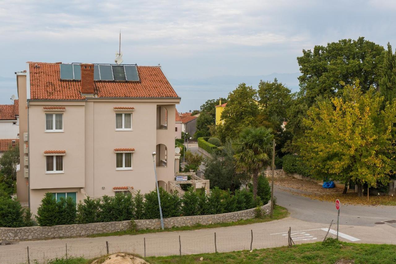 Adria House Villa Sveti Anton  Eksteriør bilde