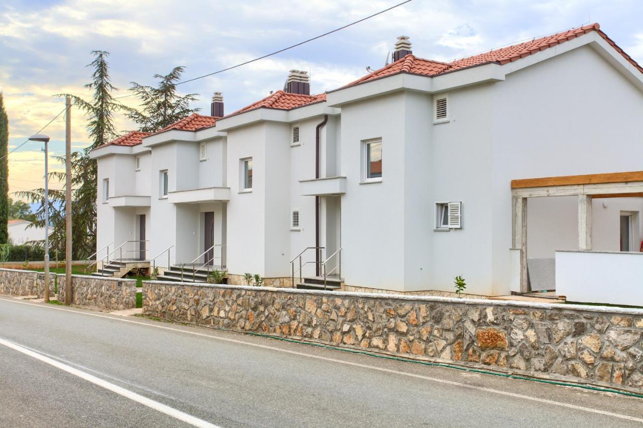 Adria House Villa Sveti Anton  Eksteriør bilde